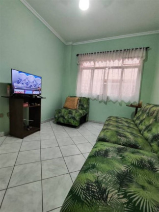 Apartamento com 1 Quarto à Venda, 45 m² em Guilhermina - Praia Grande