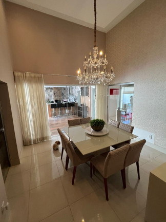 Imagem Casa de Condomínio com 4 Quartos à Venda, 510 m² em Residencial Granville - Goiânia Imagem Casa de Condomínio com 4 Quartos à Venda, 510 m² em Residencial Granville - Goiânia