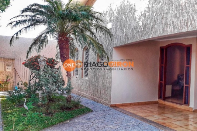 Imagem Casa com 3 Quartos para Alugar, 176 m² em Planalto - Araçatuba Imagem Casa com 3 Quartos para Alugar, 176 m² em Planalto - Araçatuba