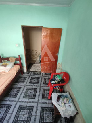 Imagem Casa com 3 Quartos à Venda, 102 m² em Cosmos - Rio De Janeiro