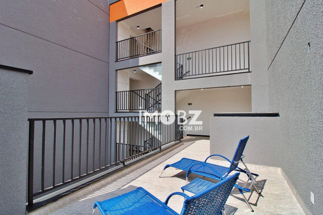 Imagem Imóvel com 1 Quarto à Venda, 36 m² em Vila Sônia - São Paulo Imagem Imóvel com 1 Quarto à Venda, 36 m² em Vila Sônia - São Paulo