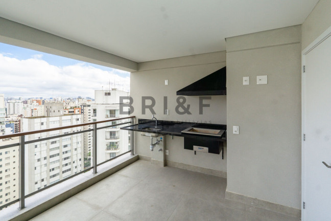 Imagem Apartamento com 3 Quartos à Venda, 158 m² em Moema - São Paulo Imagem Apartamento com 3 Quartos à Venda, 158 m² em Moema - São Paulo