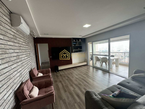 Imagem Apartamento com 3 Quartos à Venda, 116 m² em Baeta Neves - São Bernardo Do Campo Imagem Apartamento com 3 Quartos à Venda, 116 m² em Baeta Neves - São Bernardo Do Campo