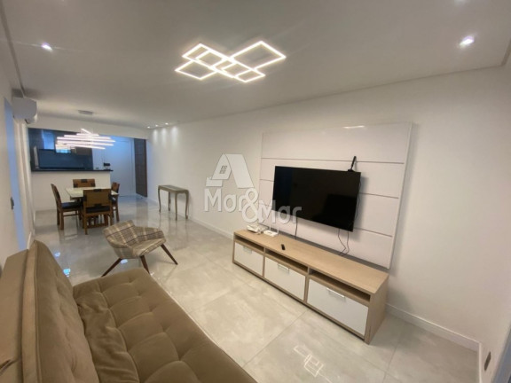 Imagem Apartamento com 3 Quartos à Venda, 118 m² em Jardim Astúrias - Guarujá Imagem Apartamento com 3 Quartos à Venda, 118 m² em Jardim Astúrias - Guarujá