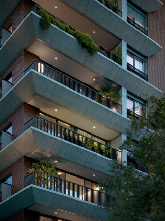 Imagem Apartamento com 2 Quartos à Venda, 85 m² em Petrópolis - Porto Alegre Imagem Apartamento com 2 Quartos à Venda, 85 m² em Petrópolis - Porto Alegre