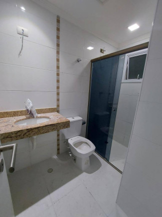 Imagem Apartamento com 2 Quartos à Venda, 83 m² em Canto Do Forte - Praia Grande