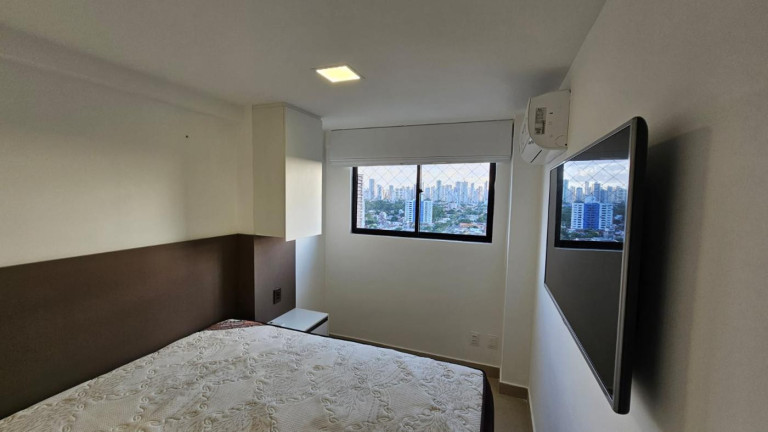 Imagem Apartamento com 2 Quartos à Venda, 48 m² em Campo Grande - Recife Imagem Apartamento com 2 Quartos à Venda, 48 m² em Campo Grande - Recife