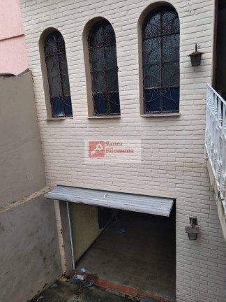 Imagem Casa com 4 Quartos à Venda, em Parque Jaçatuba - Santo André Imagem Casa com 4 Quartos à Venda, em Parque Jaçatuba - Santo André