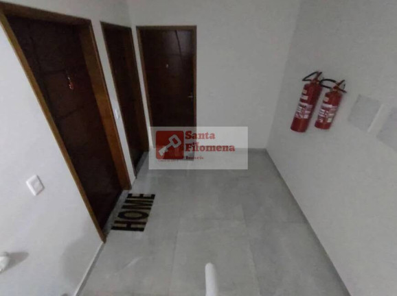 Imagem Apartamento com 2 Quartos à Venda, 74 m² em Vila Homero Thon - Santo André Imagem Apartamento com 2 Quartos à Venda, 74 m² em Vila Homero Thon - Santo André
