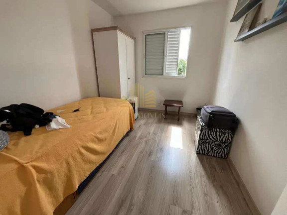 Imagem Apartamento com 3 Quartos à Venda, 61 m² em Bonfim - Campinas Imagem Apartamento com 3 Quartos à Venda, 61 m² em Bonfim - Campinas