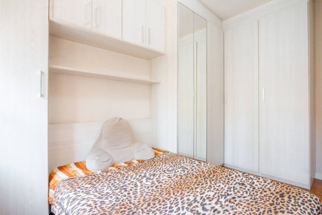 Imagem Apartamento com 3 Quartos à Venda, 144 m² em Higienópolis - São Paulo