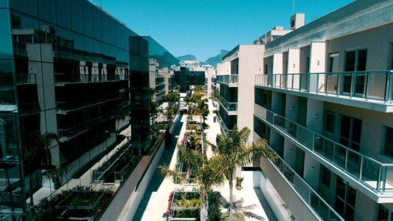 Imagem Imóvel Comercial à Venda, 26 m² em Barra Da Tijuca - Rio De Janeiro