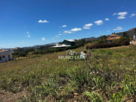 Imagem Terreno à Venda, 1.000 m² em Condomínio Serra Dos Bandeirantes - Mário Campos Imagem Terreno à Venda, 1.000 m² em Condomínio Serra Dos Bandeirantes - Mário Campos