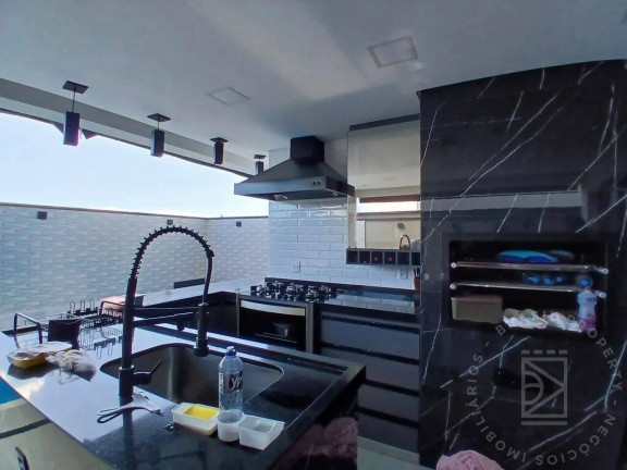 Imagem Casa com 3 Quartos à Venda, 285 m² em Residencial Colinas - Caçapava Imagem Casa com 3 Quartos à Venda, 285 m² em Residencial Colinas - Caçapava