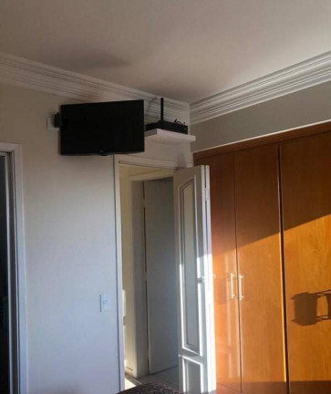 Imagem Apartamento com 3 Quartos à Venda, 68 m² em Vila Matilde - São Paulo