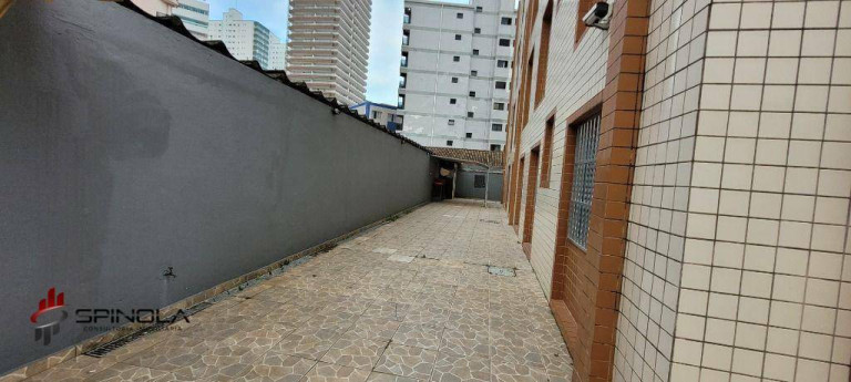 Imagem Apartamento com 1 Quarto à Venda, 40 m² em Vila Caiçara - Praia Grande Imagem Apartamento com 1 Quarto à Venda, 40 m² em Vila Caiçara - Praia Grande