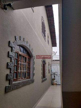 Imagem Sobrado com 3 Quartos à Venda, 200 m² em Jardim Hebrom - São Paulo Imagem Sobrado com 3 Quartos à Venda, 200 m² em Jardim Hebrom - São Paulo