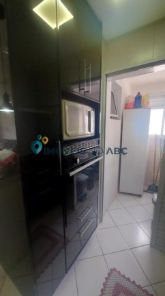 Imagem Apartamento com 3 Quartos à Venda, 84 m² em Centro - São Bernardo Do Campo