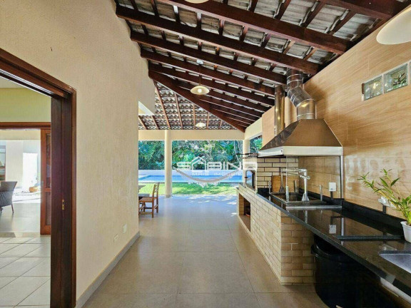 Imagem Casa com 5 Quartos à Venda, 320 m² em Riviera De São Lourenço - Bertioga Imagem Casa com 5 Quartos à Venda, 320 m² em Riviera De São Lourenço - Bertioga