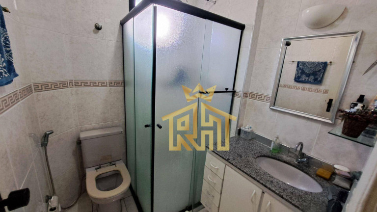 Imagem Apartamento com 1 Quarto à Venda, 60 m² em Guilhermina - Praia Grande Imagem Apartamento com 1 Quarto à Venda, 60 m² em Guilhermina - Praia Grande