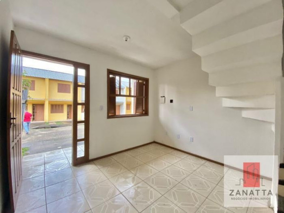 Imagem Sobrado com 2 Quartos à Venda, 48 m² em Ipiranga - Sapucaia Do Sul Imagem Sobrado com 2 Quartos à Venda, 48 m² em Ipiranga - Sapucaia Do Sul