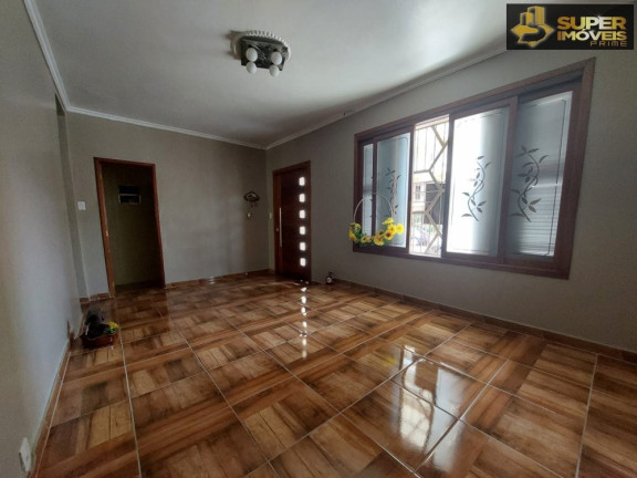 Imagem Casa com 3 Quartos à Venda, 232 m² em Centro - Pelotas