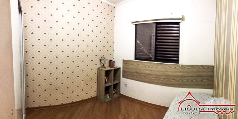 Imagem Apartamento com 3 Quartos à Venda, 88 m² em Jardim Califórnia - Jacareí
