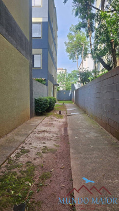 Imagem Apartamento com 3 Quartos à Venda, 97 m² em Vila Lutecia - Santo André