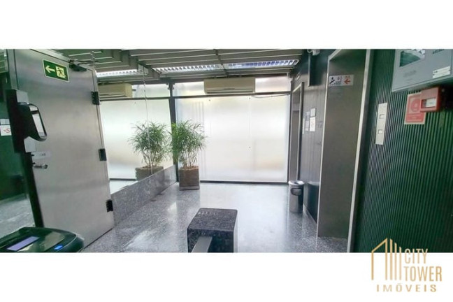 Imagem Sala Comercial à Venda, 32 m² em Itaim Bibi - São Paulo Imagem Sala Comercial à Venda, 32 m² em Itaim Bibi - São Paulo