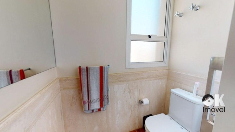 Imagem Apartamento com 3 Quartos à Venda, 376 m² em Alto De Pinheiros - São Paulo