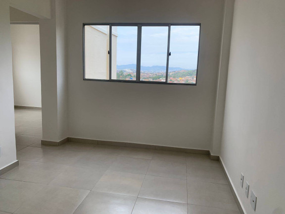 Imagem Apartamento com 2 Quartos para Alugar, 47 m² em Liberdade - Santa Luzia Imagem Apartamento com 2 Quartos para Alugar, 47 m² em Liberdade - Santa Luzia