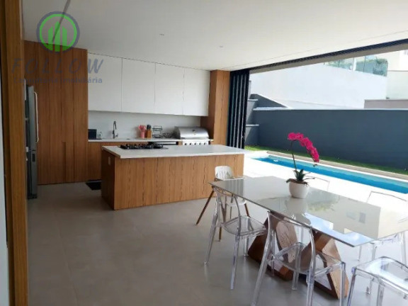 Imagem Casa de Condomínio com 4 Quartos à Venda, 380 m² em Alphaville - Santana De Parnaíba Imagem Casa de Condomínio com 4 Quartos à Venda, 380 m² em Alphaville - Santana De Parnaíba