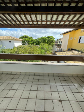 Imagem Sobrado com 5 Quartos à Venda, 250 m² em Vilas Do Atlântico - Lauro De Freitas