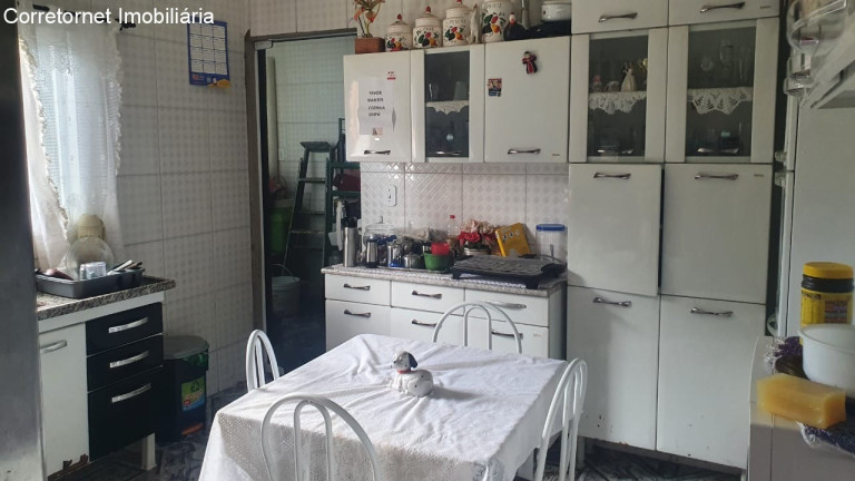 Imagem Sobrado com 4 Quartos à Venda, 260 m² em Jardim Josane - Sorocaba Imagem Sobrado com 4 Quartos à Venda, 260 m² em Jardim Josane - Sorocaba