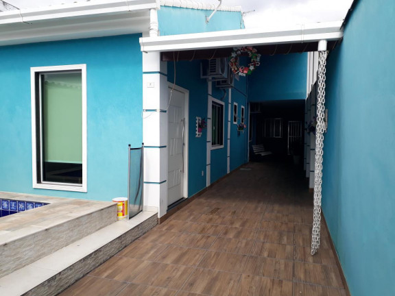Imagem Casa com 3 Quartos à Venda, 300 m² em Santíssimo - Rio De Janeiro