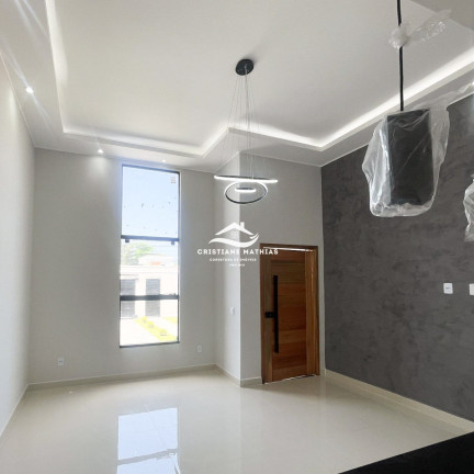 Imagem Casa com 3 Quartos à Venda, 96 m² em Jardim Atlântico Central - Maricá Imagem Casa com 3 Quartos à Venda, 96 m² em Jardim Atlântico Central - Maricá