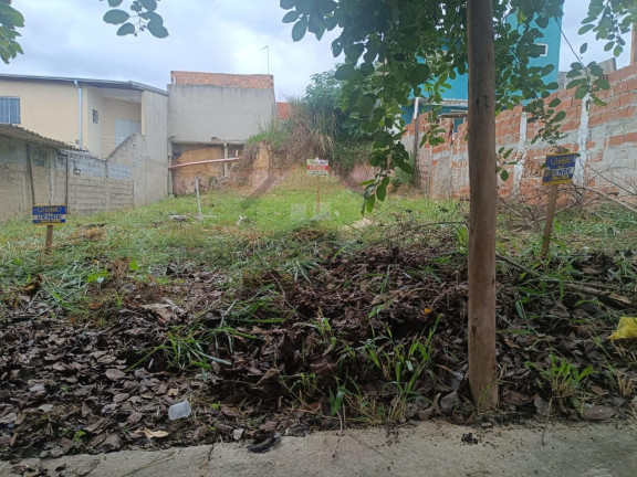 Terreno à Venda, 150 m² em Jardim Do Marques - Jacareí
