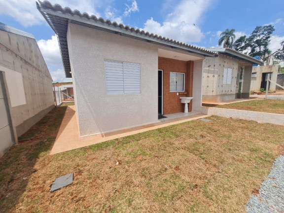 Imagem Casa com 2 Quartos à Venda, 50 m² em Nova Atibaia - Atibaia Imagem Casa com 2 Quartos à Venda, 50 m² em Nova Atibaia - Atibaia