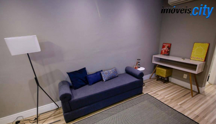 Imagem Apartamento com 2 Quartos à Venda, 57 m² em Barra Funda - São Paulo Imagem Apartamento com 2 Quartos à Venda, 57 m² em Barra Funda - São Paulo