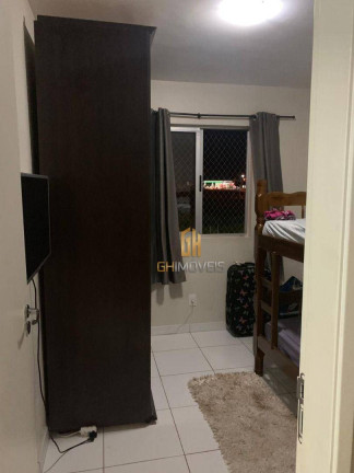 Imagem Apartamento com 2 Quartos à Venda, 54 m² em Residencial Recanto Do Cerrado - Aparecida De Goiânia Imagem Apartamento com 2 Quartos à Venda, 54 m² em Residencial Recanto Do Cerrado - Aparecida De Goiânia