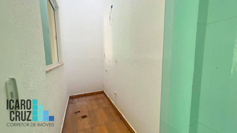 Imagem Casa de Vila com 3 Quartos à Venda, 77 m² em Pitangueiras - Lauro De Freitas