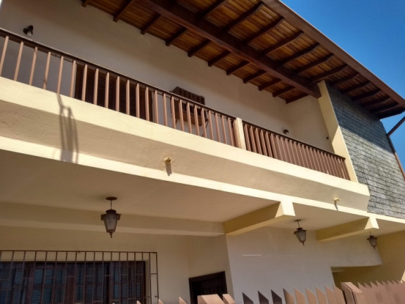 Imagem Casa com 3 Quartos à Venda, 402 m² em Alto Higienópolis - Bauru Imagem Casa com 3 Quartos à Venda, 402 m² em Alto Higienópolis - Bauru
