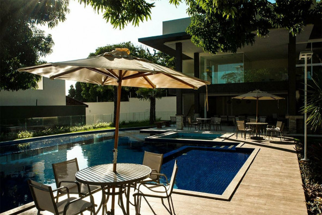 Imagem Casa com 4 Quartos à Venda, 229 m² em Sabiaguaba - Fortaleza