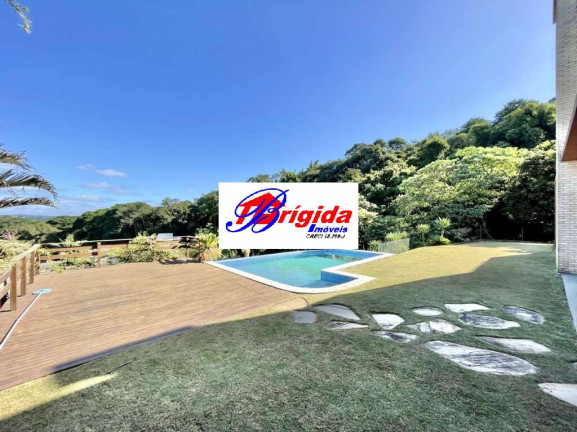 Imagem Casa de Condomínio com 4 Quartos à Venda, 493 m² em Pousada Dos Bandeirantes - Carapicuíba