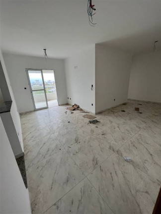 Imagem Cobertura com 2 Quartos à Venda, 79 m² em Mirim - Praia Grande