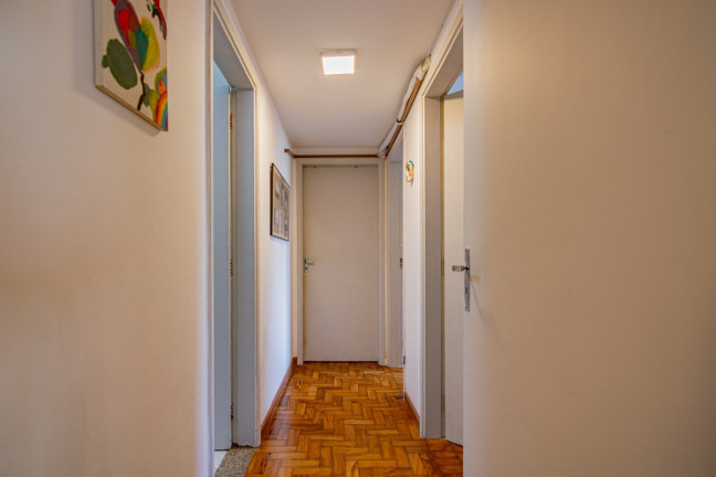 Imagem Apartamento com 3 Quartos à Venda, 132 m² em Perdizes - São Paulo Imagem Apartamento com 3 Quartos à Venda, 132 m² em Perdizes - São Paulo