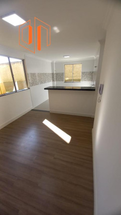 Imagem Apartamento com 2 Quartos à Venda, 45 m² em Colonia Rio Grande - São José Dos Pinhais Imagem Apartamento com 2 Quartos à Venda, 45 m² em Colonia Rio Grande - São José Dos Pinhais