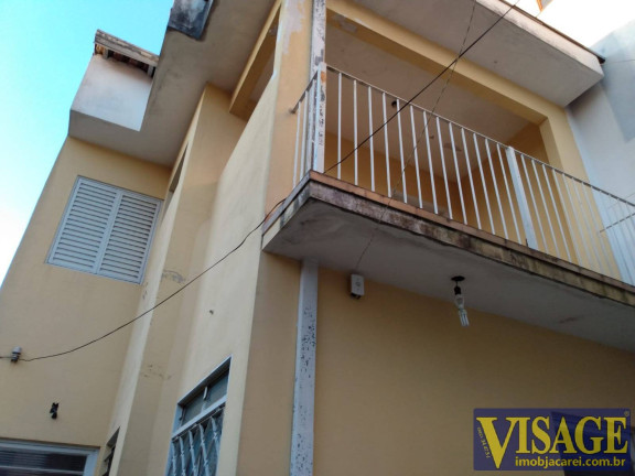 Imagem Casa com 4 Quartos à Venda, em Centro - Jacareí Imagem Casa com 4 Quartos à Venda, em Centro - Jacareí