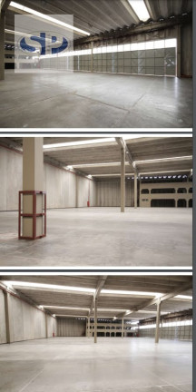 Imagem Imóvel Comercial para Alugar, 2.600 m² em Parque Novo Mundo - São Paulo Imagem Imóvel Comercial para Alugar, 2.600 m² em Parque Novo Mundo - São Paulo