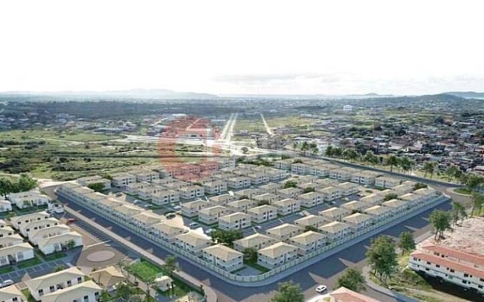 Imagem Apartamento com 2 Quartos à Venda, 46 m² em Jardim Esperança - Cabo Frio Imagem Apartamento com 2 Quartos à Venda, 46 m² em Jardim Esperança - Cabo Frio